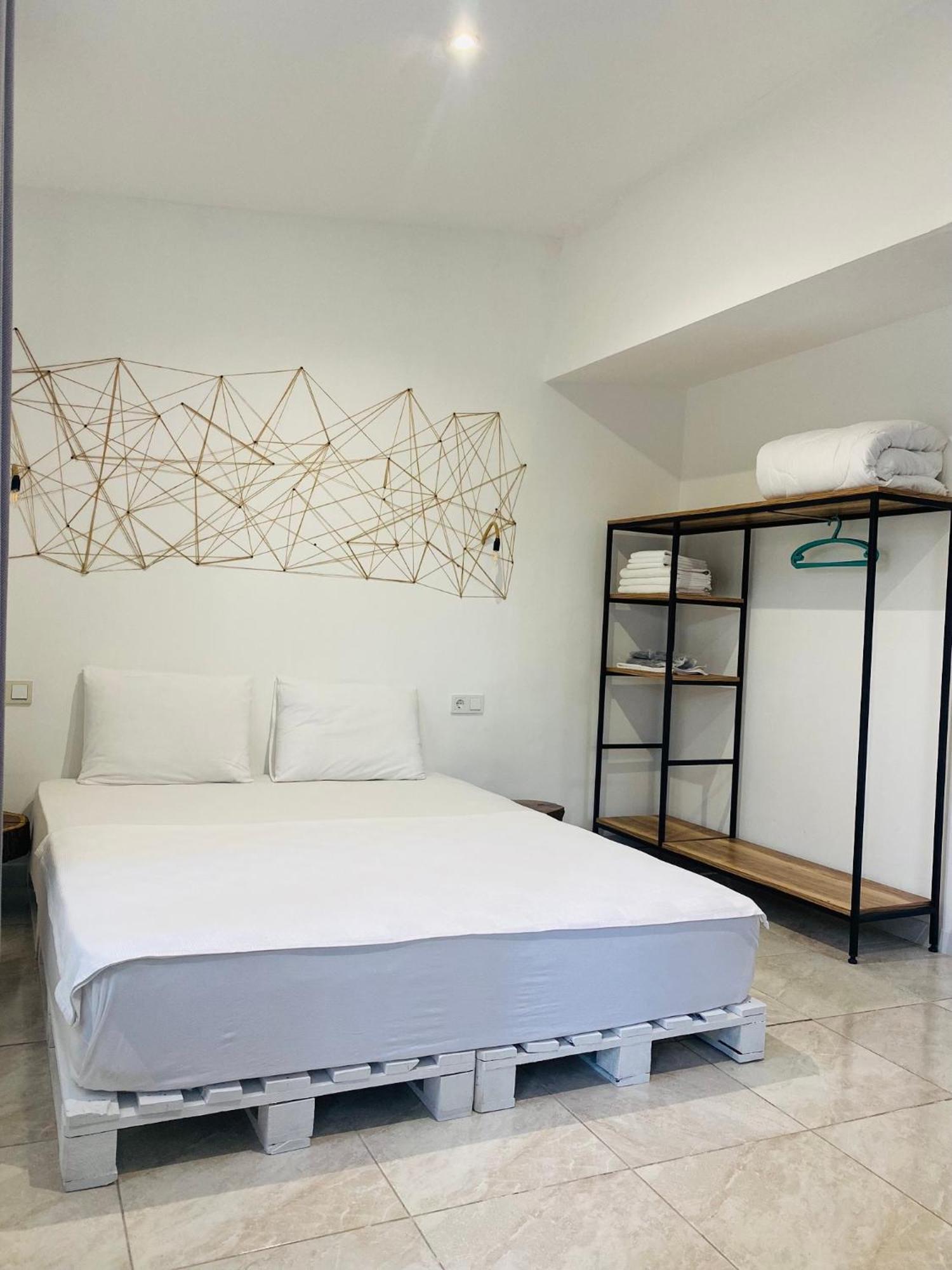 דירות Cirali Marina Loft מראה חיצוני תמונה