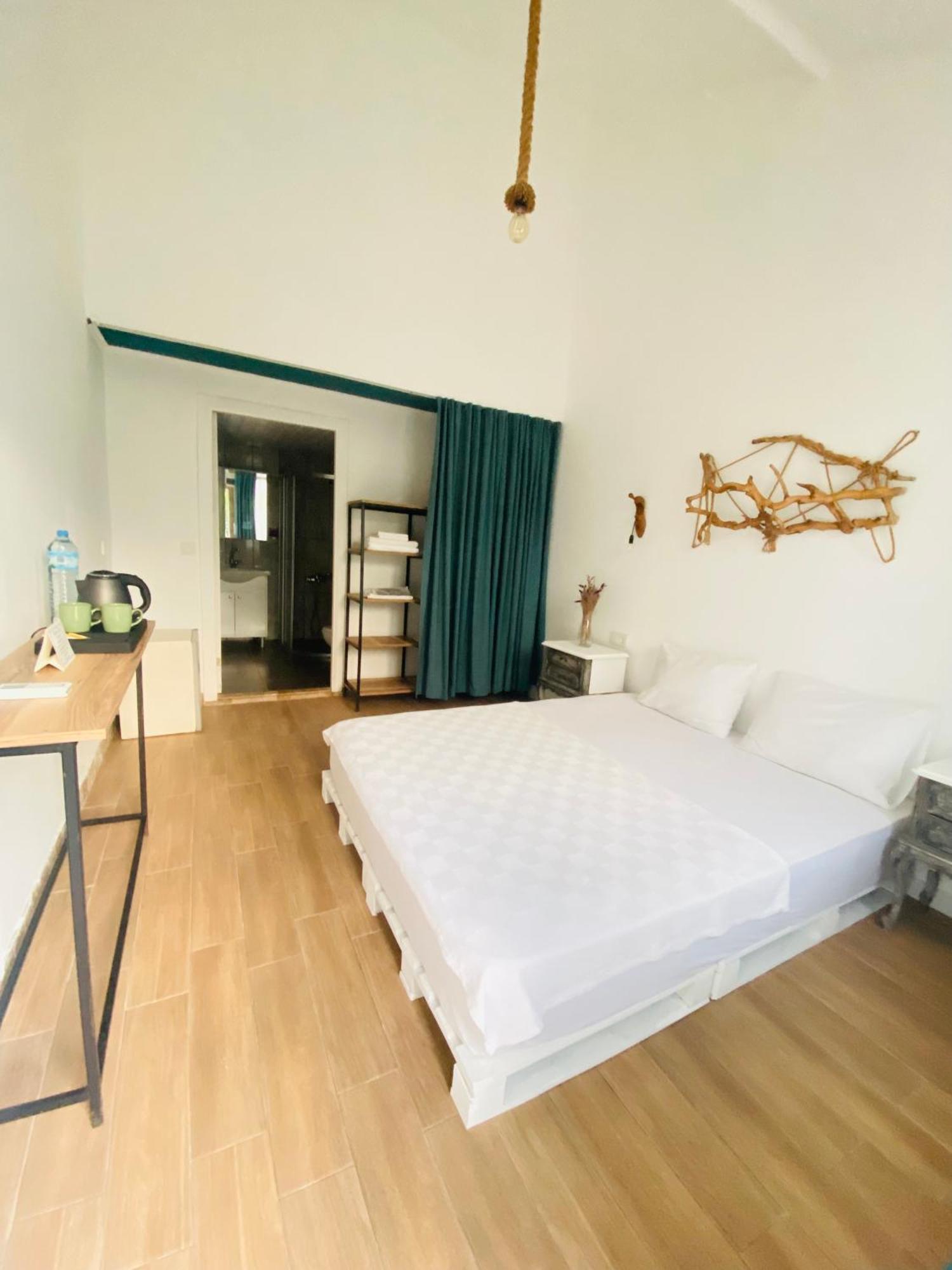 דירות Cirali Marina Loft מראה חיצוני תמונה
