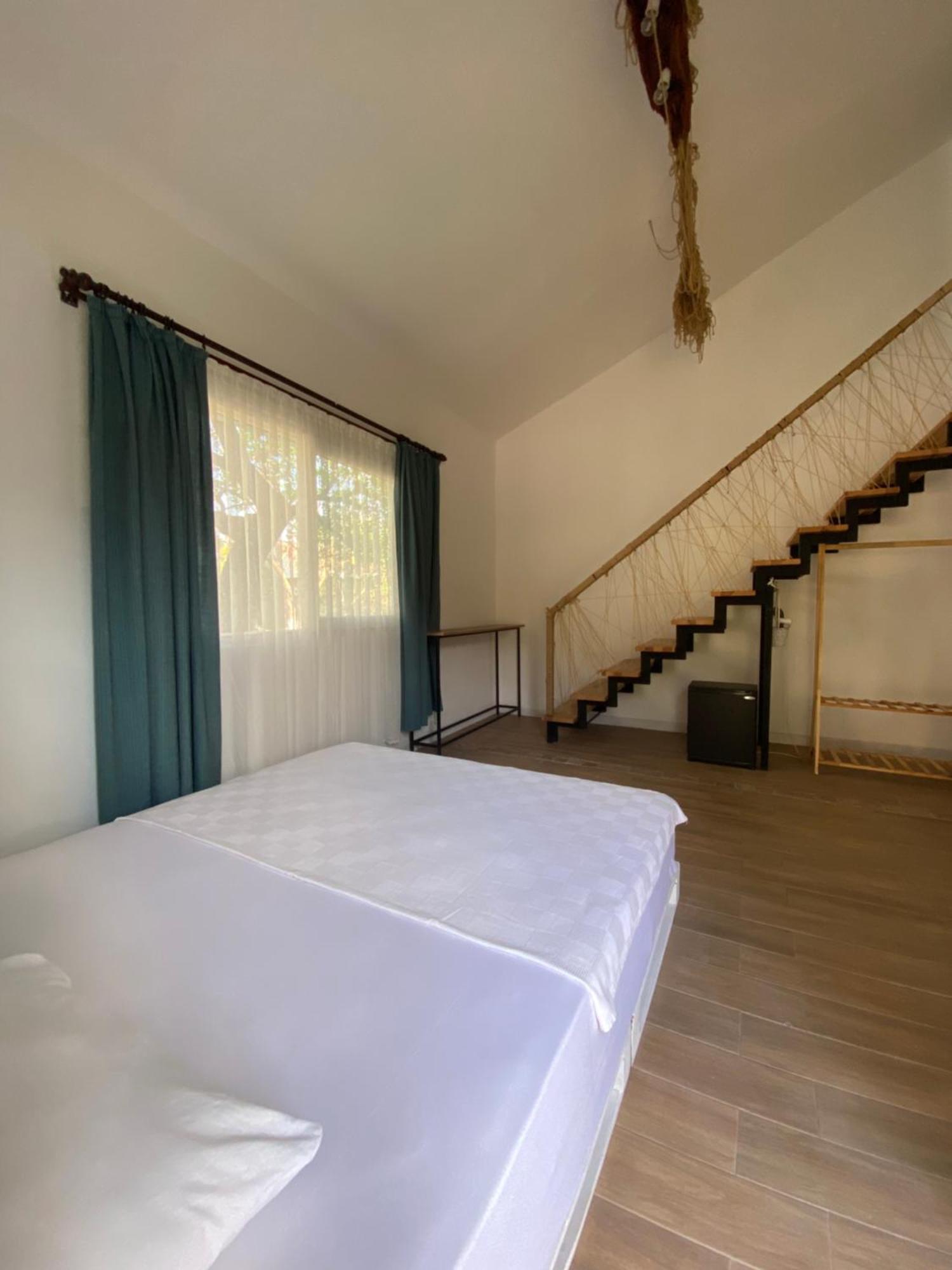 דירות Cirali Marina Loft מראה חיצוני תמונה