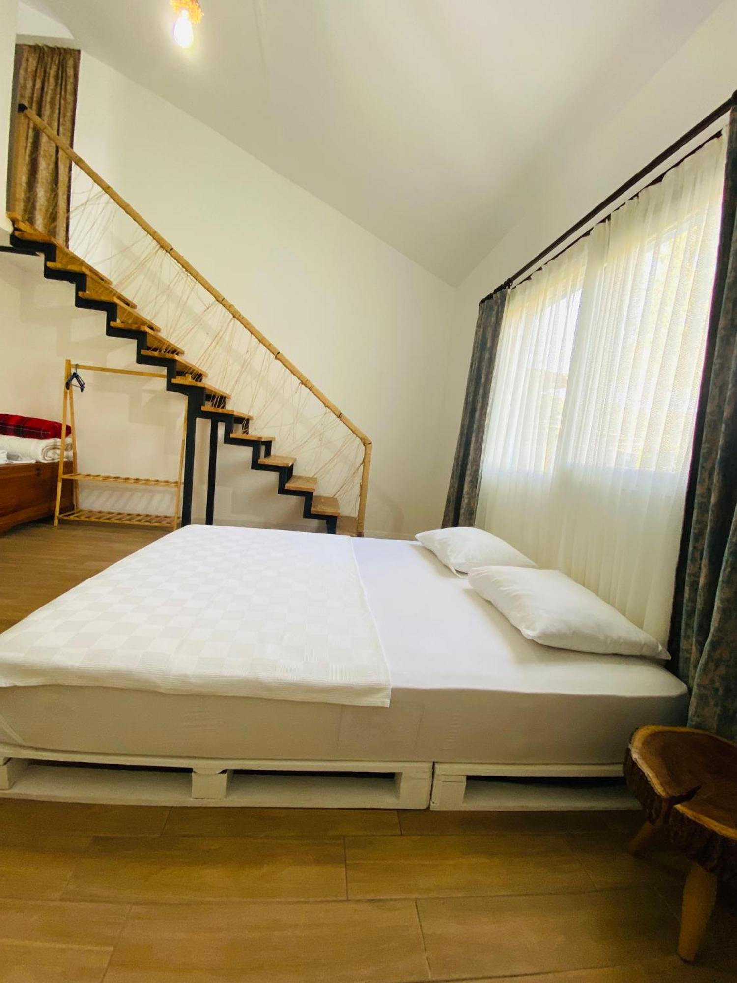 דירות Cirali Marina Loft מראה חיצוני תמונה