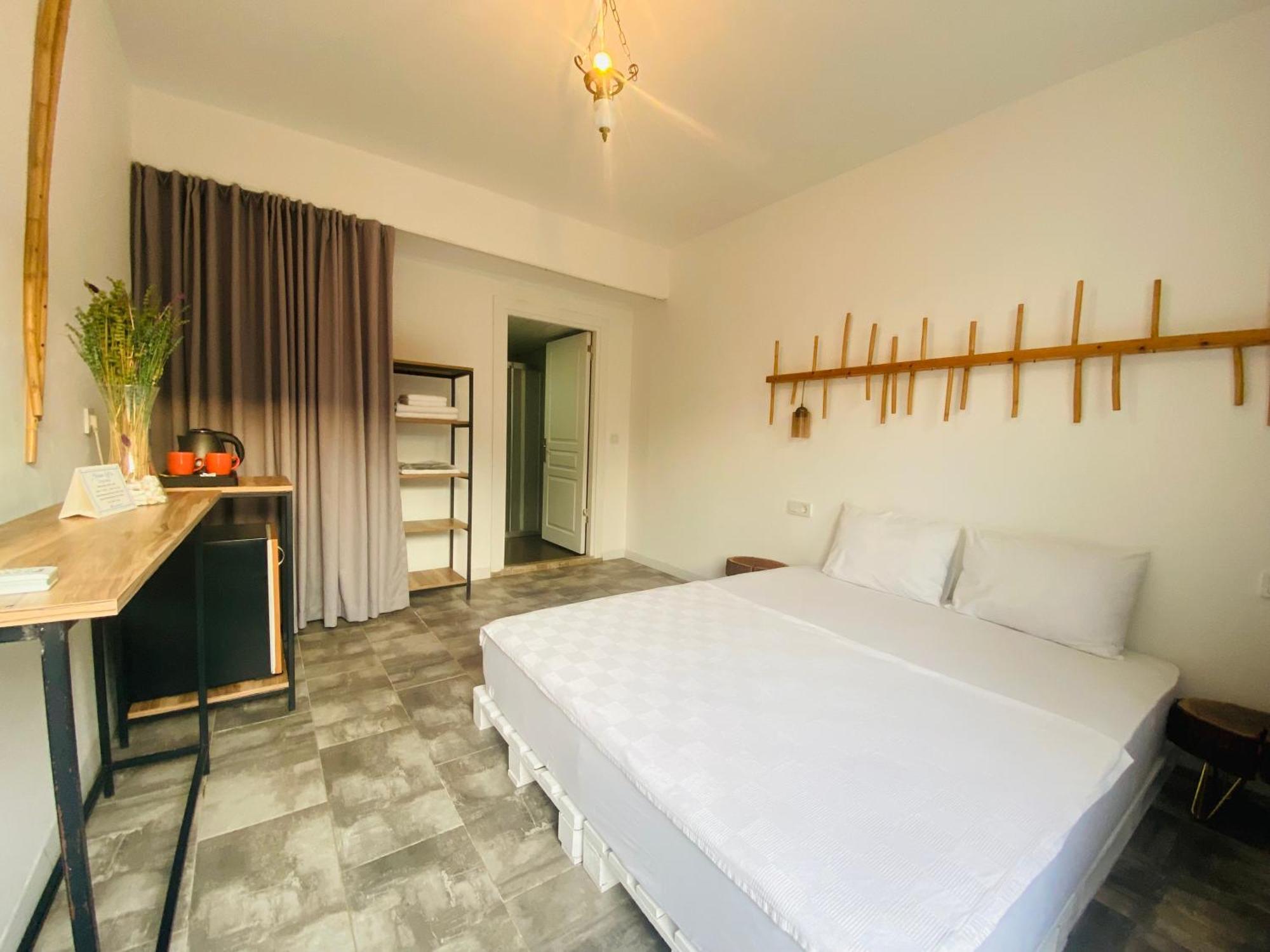 דירות Cirali Marina Loft מראה חיצוני תמונה