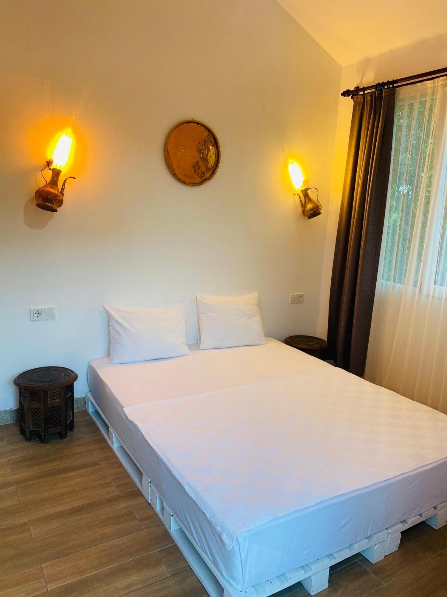דירות Cirali Marina Loft מראה חיצוני תמונה