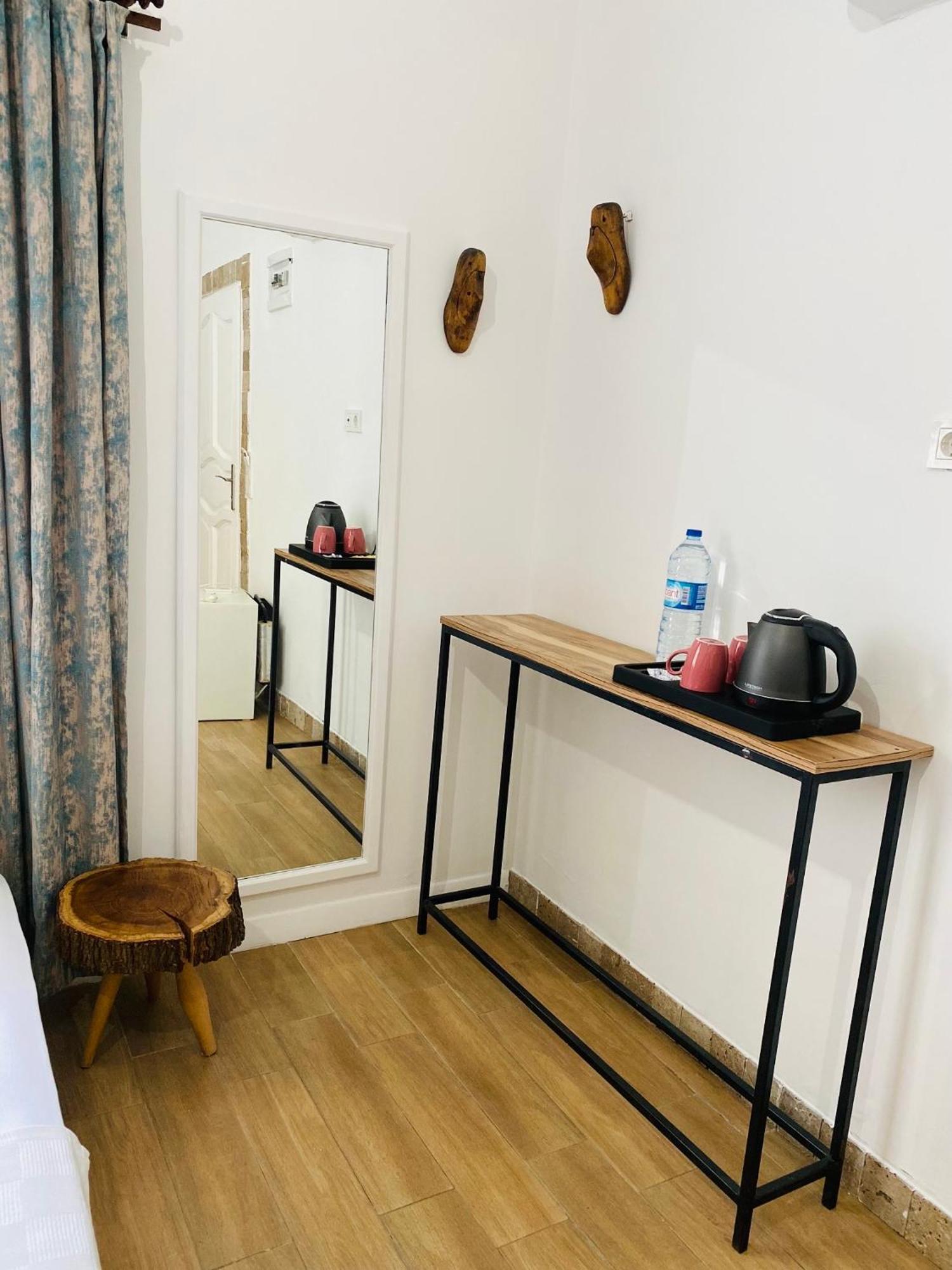 דירות Cirali Marina Loft מראה חיצוני תמונה