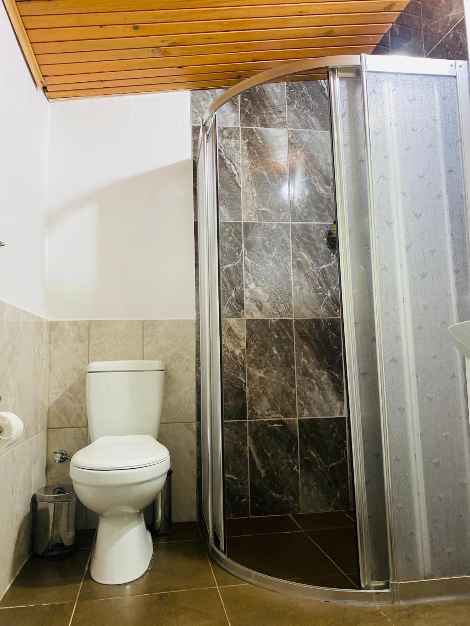 דירות Cirali Marina Loft מראה חיצוני תמונה
