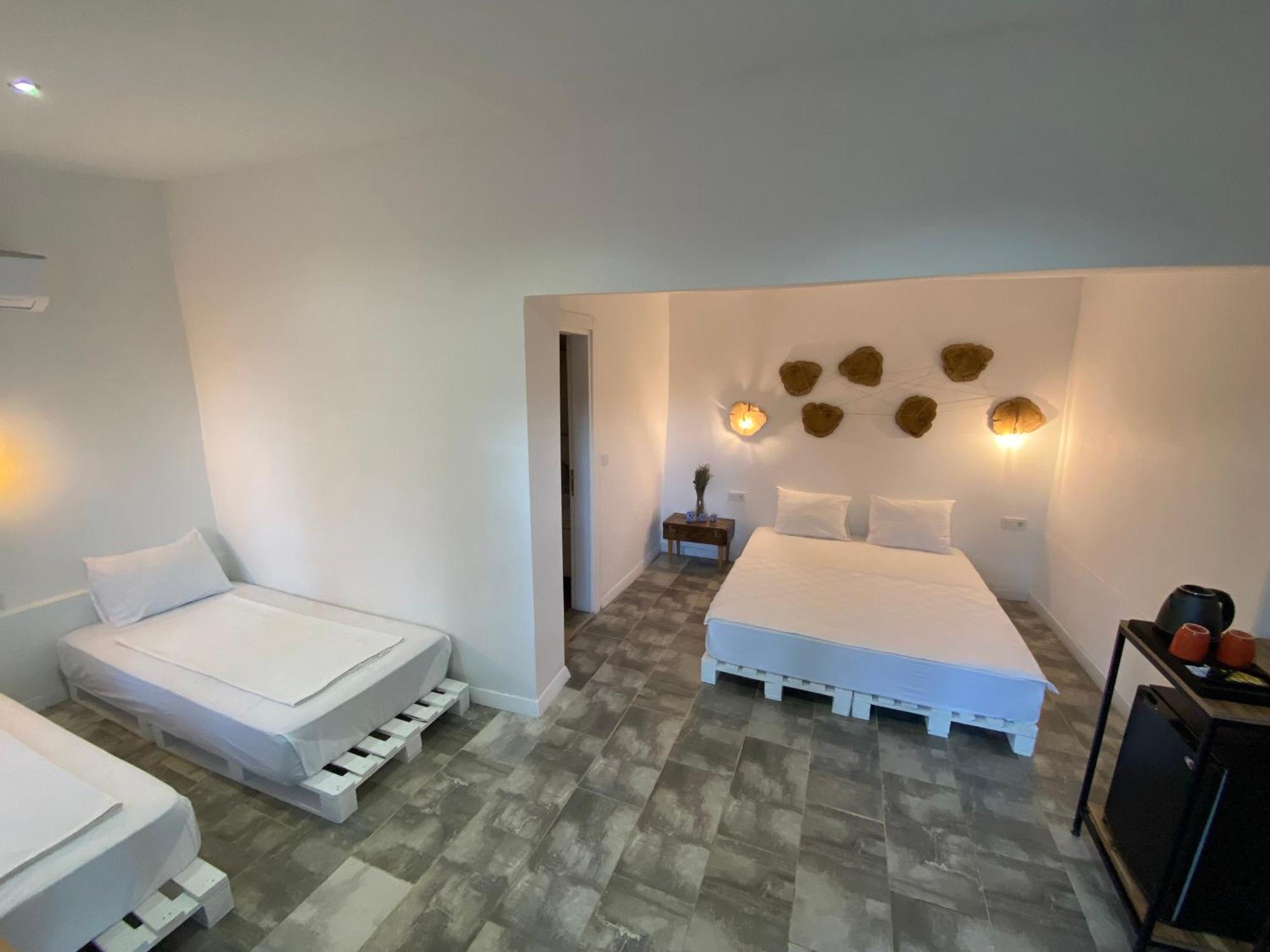 דירות Cirali Marina Loft מראה חיצוני תמונה